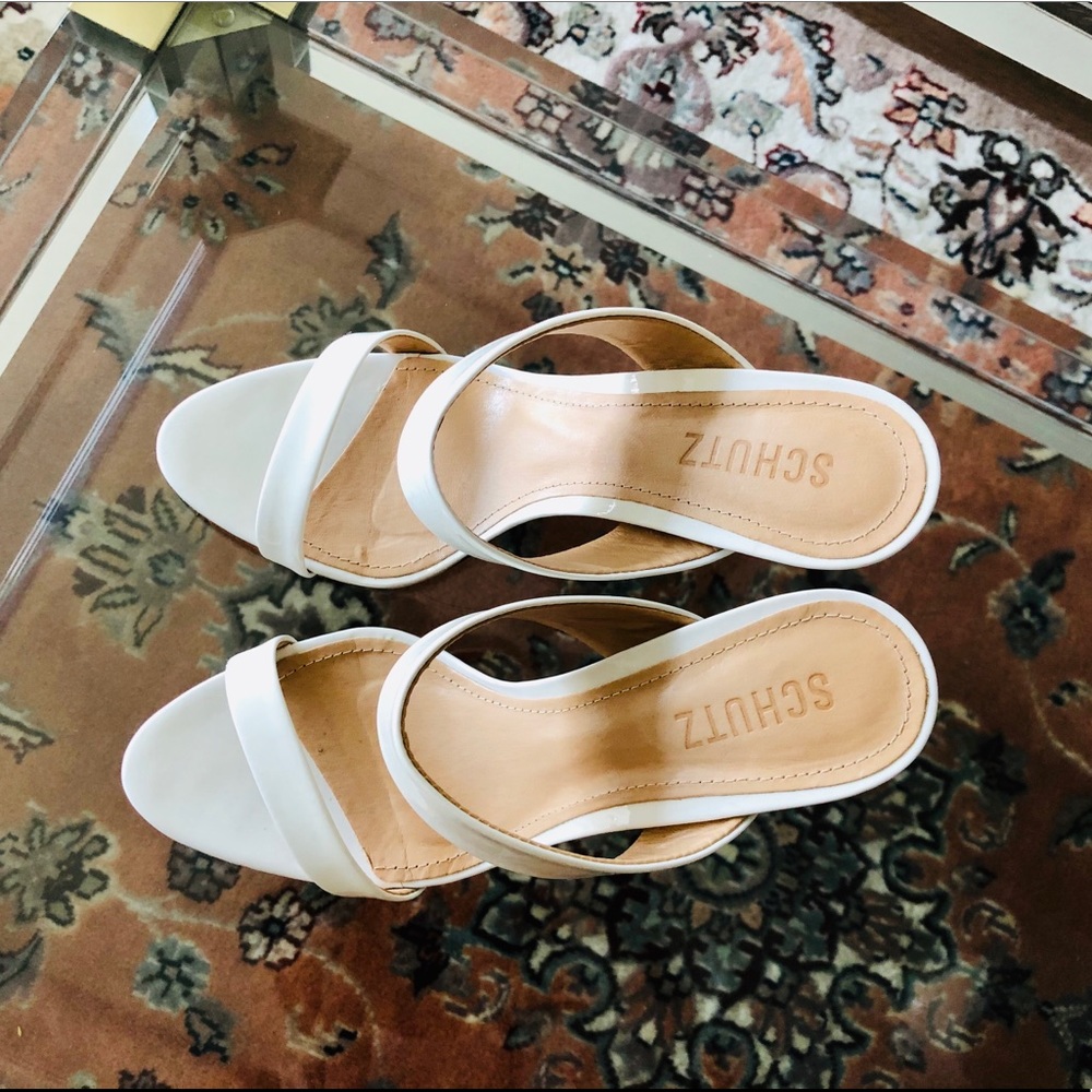 Schutz Sandals - Picture 7 of 16